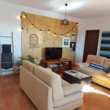 شقة Casa Elsa بويرتو ديل روزاريو المظهر الخارجي الصورة