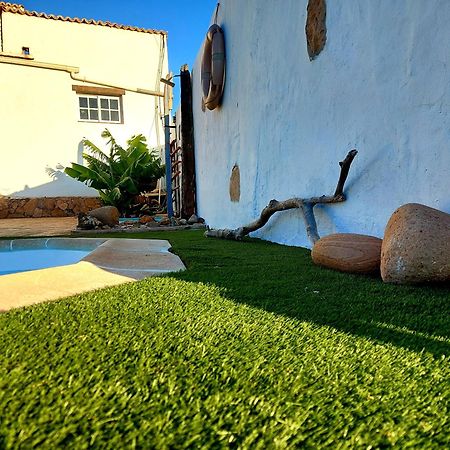 شقة Casa Elsa بويرتو ديل روزاريو المظهر الخارجي الصورة