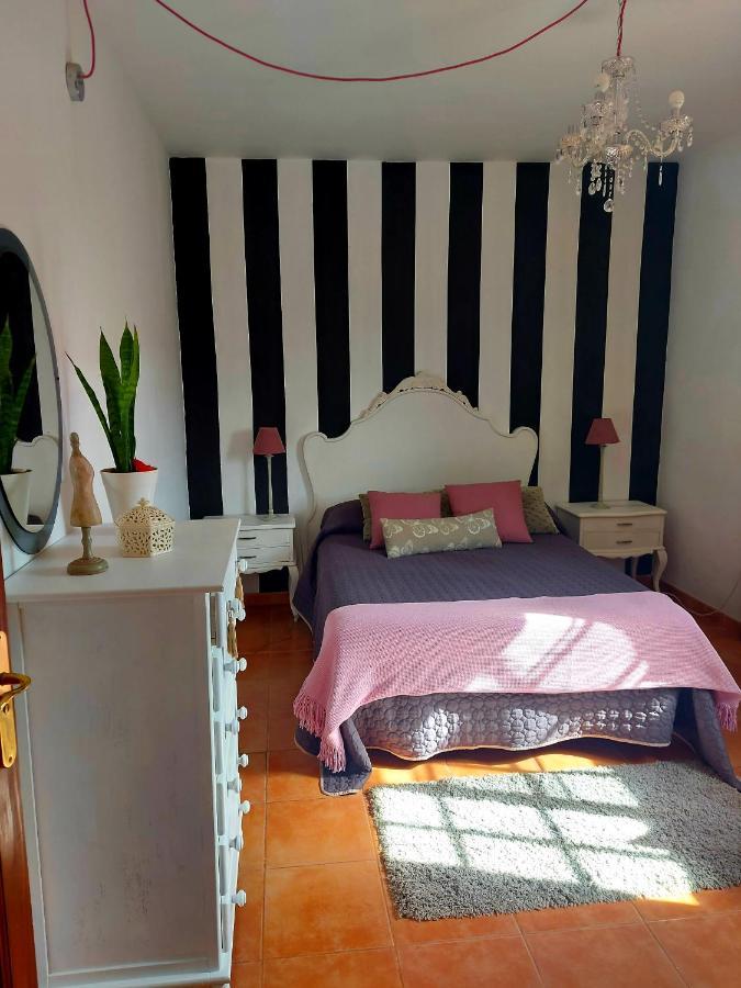 شقة Casa Elsa بويرتو ديل روزاريو المظهر الخارجي الصورة
