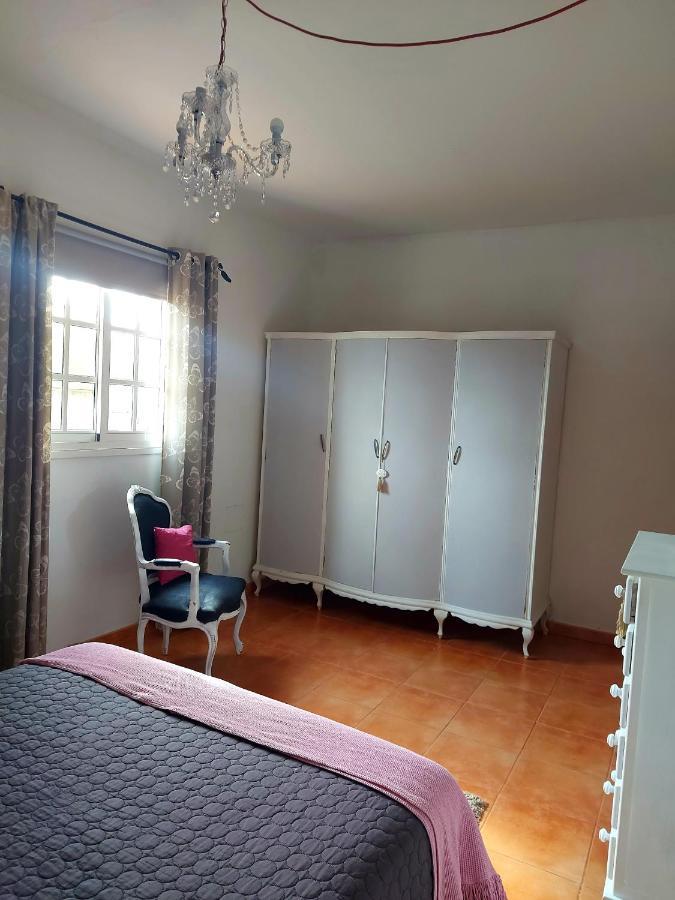 شقة Casa Elsa بويرتو ديل روزاريو المظهر الخارجي الصورة