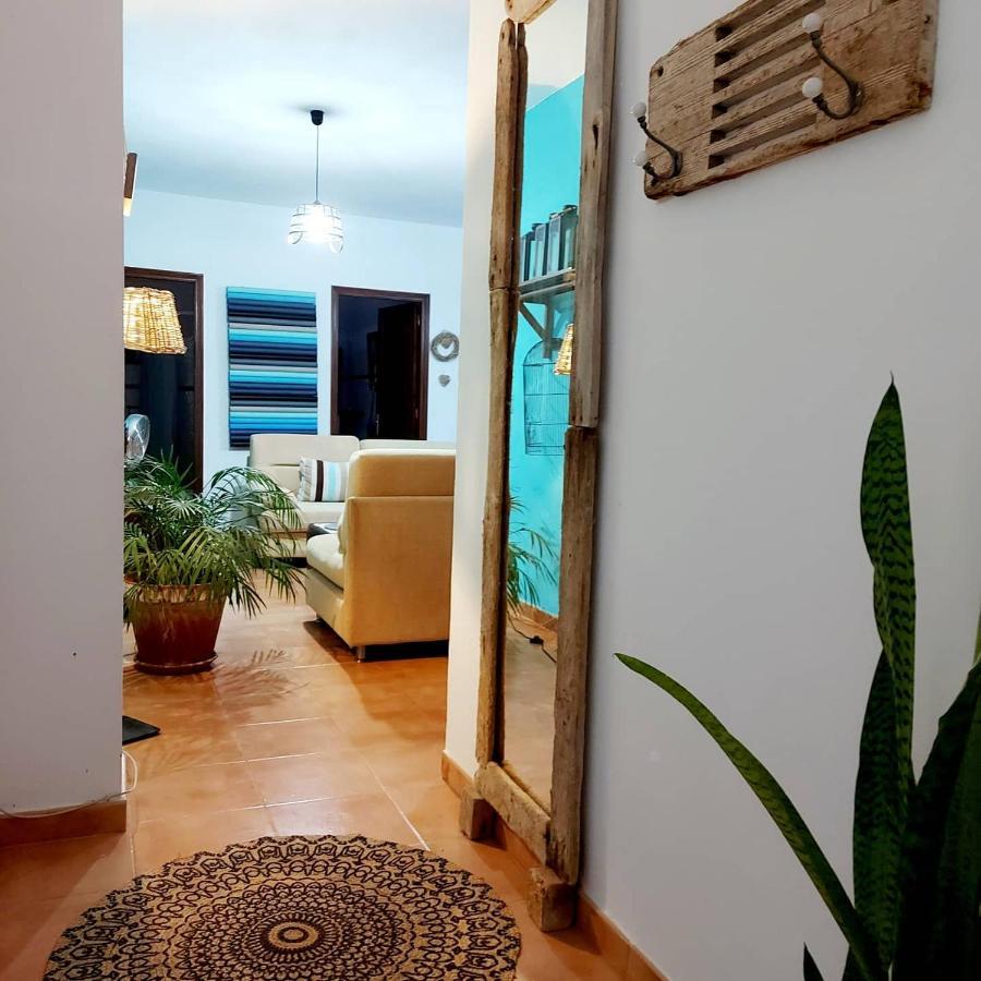 شقة Casa Elsa بويرتو ديل روزاريو المظهر الخارجي الصورة