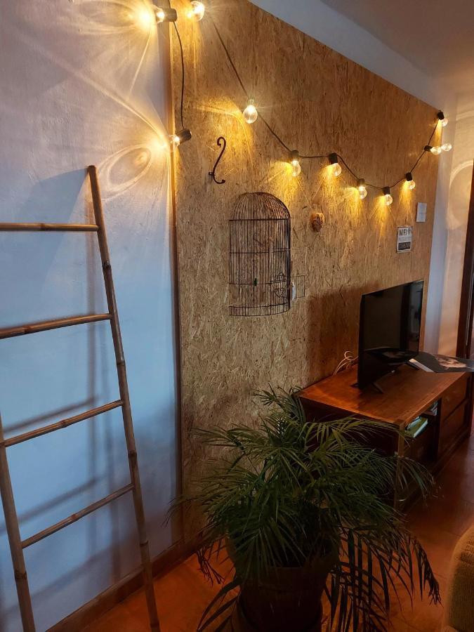 شقة Casa Elsa بويرتو ديل روزاريو المظهر الخارجي الصورة