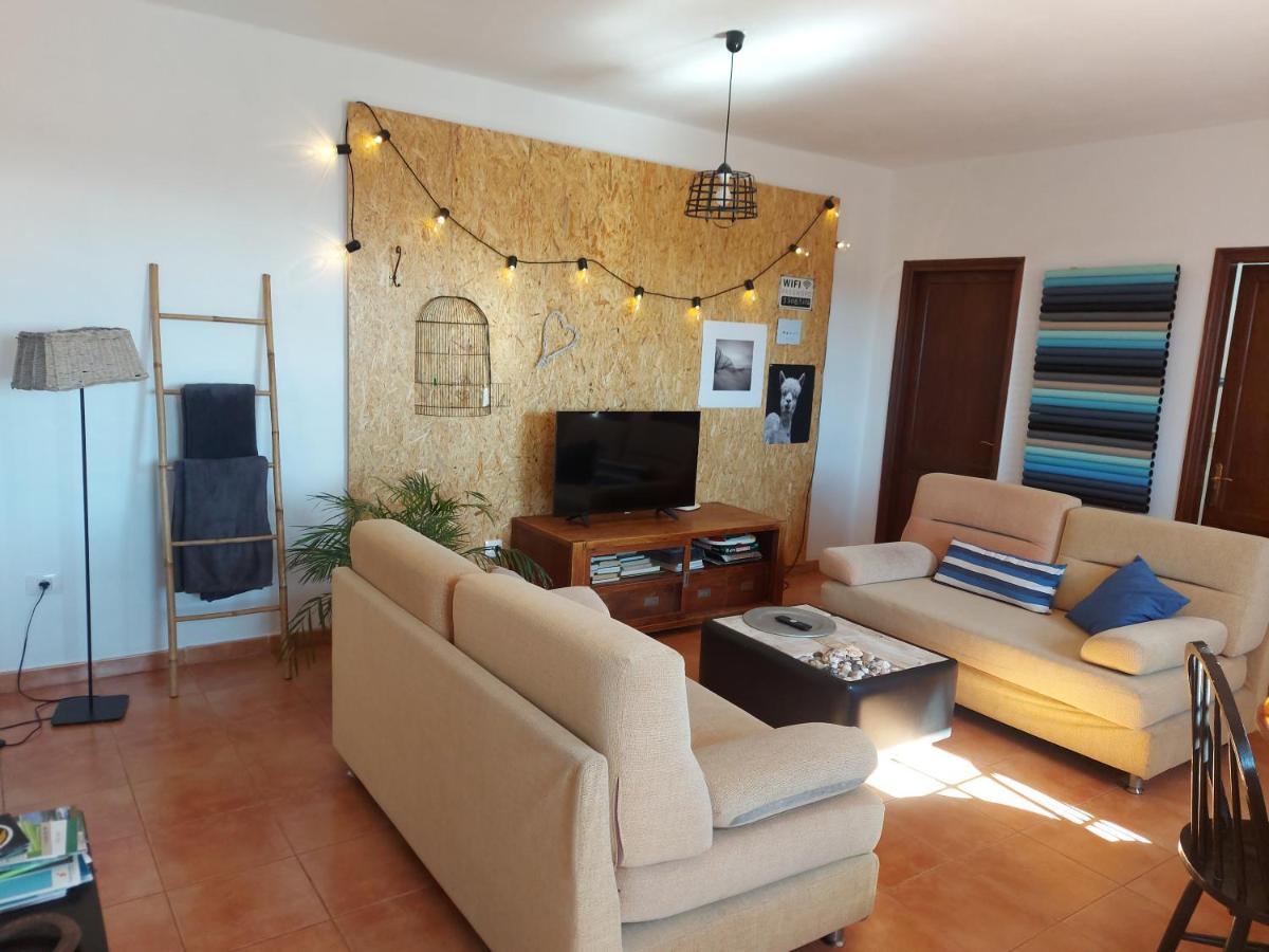 شقة Casa Elsa بويرتو ديل روزاريو المظهر الخارجي الصورة
