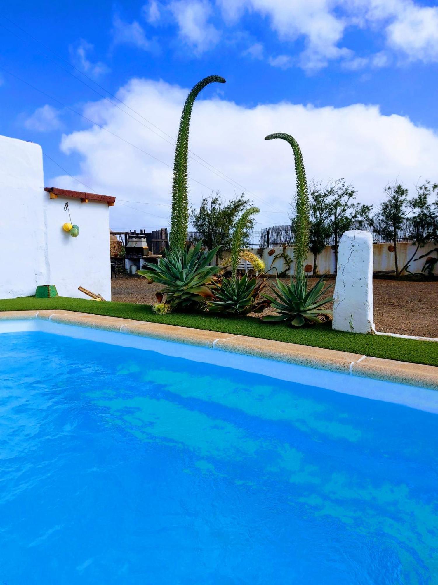 شقة Casa Elsa بويرتو ديل روزاريو المظهر الخارجي الصورة