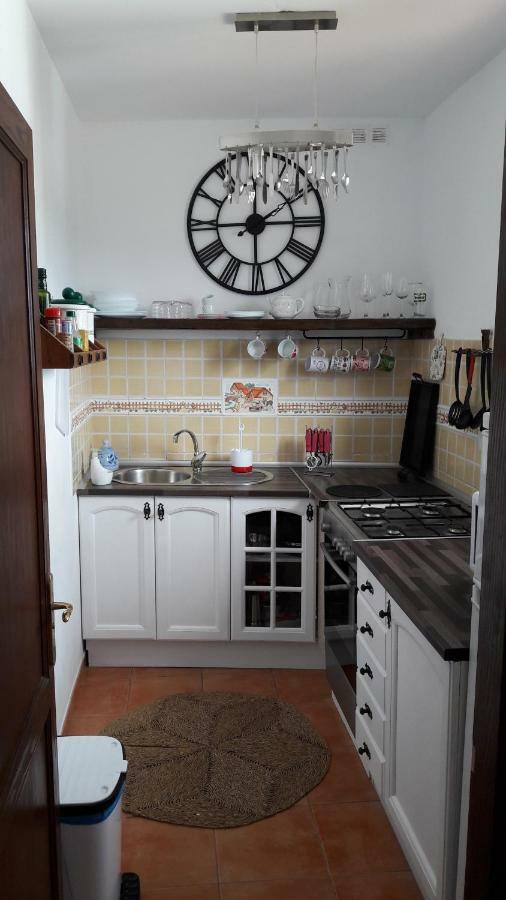 شقة Casa Elsa بويرتو ديل روزاريو المظهر الخارجي الصورة
